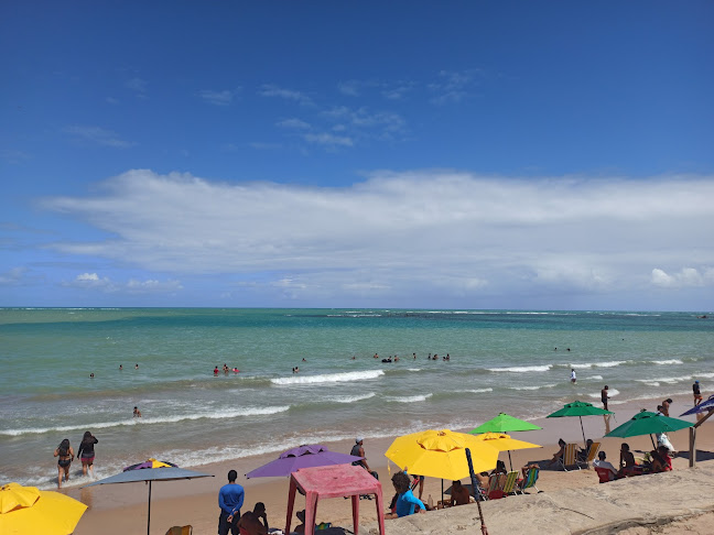 Buenos Aires Bar - Maceió