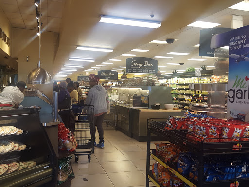 Supermarket «Treasure Island Foods», reviews and photos, 1526 E 55th St, Chicago, IL 60615, USA