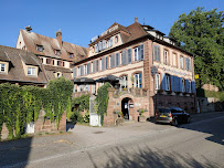 Logis Hôtel du Herrenstein du Restaurant français Restaurant Herrenstein à Neuwiller-lès-Saverne - n°9