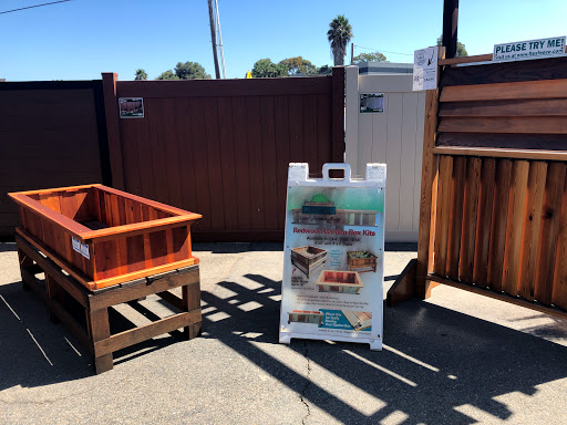 Fence supply store Oceanside