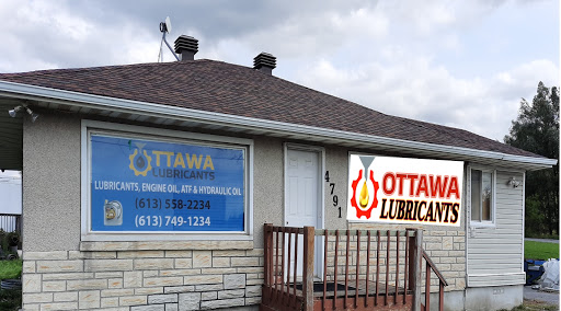 Ottawa Lubricants Inc