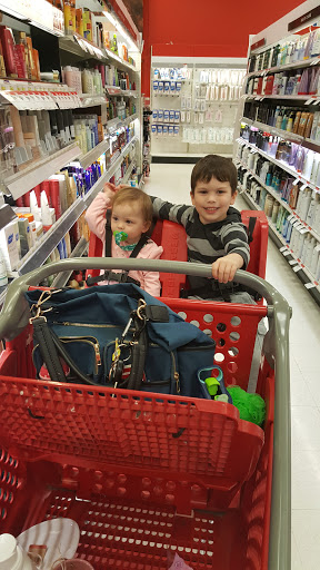 Department Store «Target», reviews and photos, 1112 Woodruff Rd, Greenville, SC 29607, USA