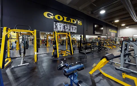 Gold's Gym Calgary Northgate image