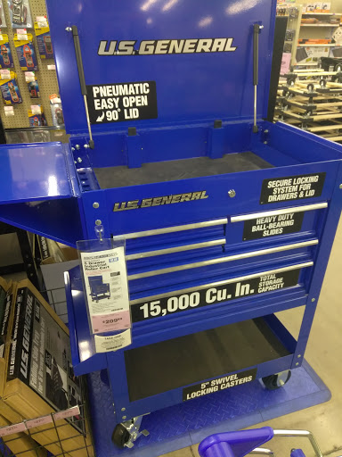 Hardware Store «Harbor Freight Tools», reviews and photos, 10765 Magnolia Ave #100, Riverside, CA 92505, USA