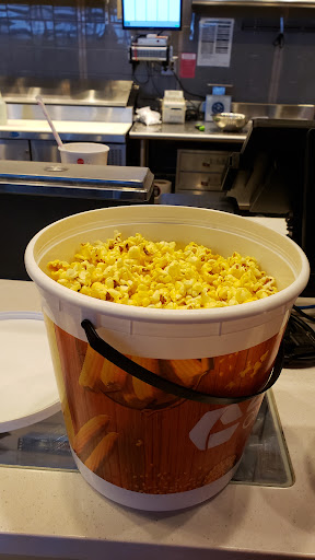 Movie Theater «AMC Grand Prairie 18», reviews and photos, 5311 West American Prairie Drive, Peoria, IL 61615, USA