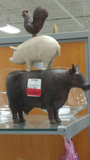 Department Store «T.J. Maxx», reviews and photos, 620 N Edwards Blvd, Lake Geneva, WI 53147, USA