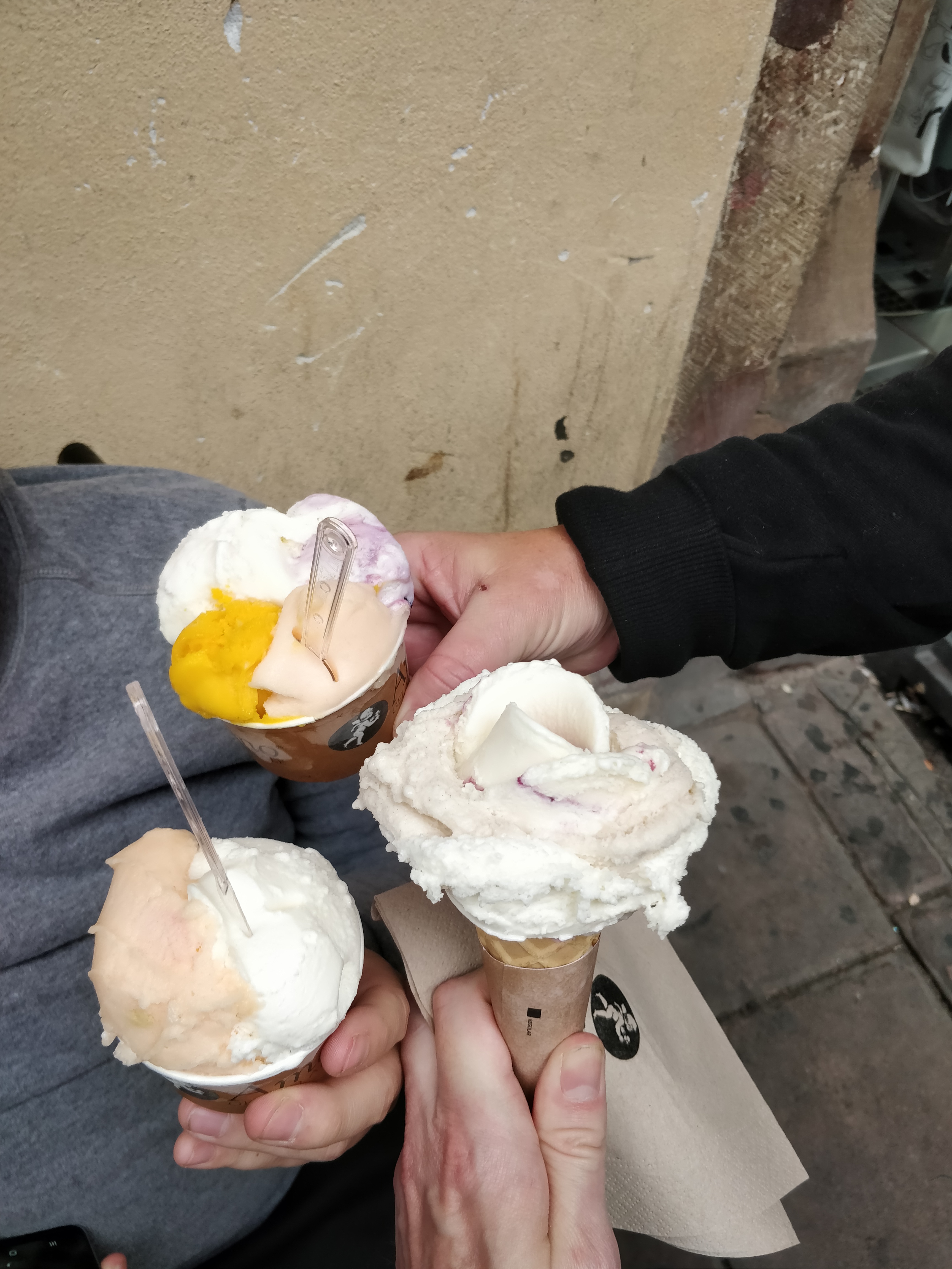Photo n° 1 de l'avis de Jonathan.A fait le 12/10/2019 à 13:30