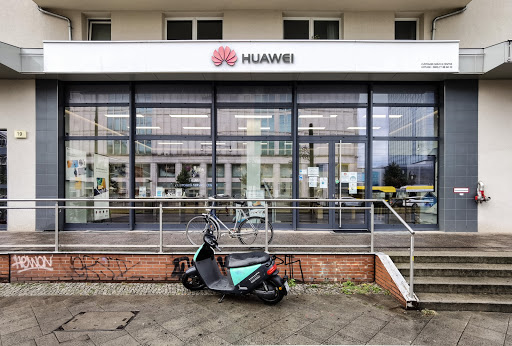 HUAWEI Customer Service Center Berlin
