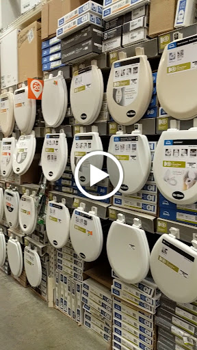 Home Improvement Store «The Home Depot», reviews and photos, 27401 La Paz Rd, Laguna Niguel, CA 92677, USA