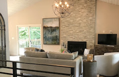 Furniture Store «Ellecor Design & Gifts», reviews and photos, 2144 E Republic Rd, Springfield, MO 65804, USA