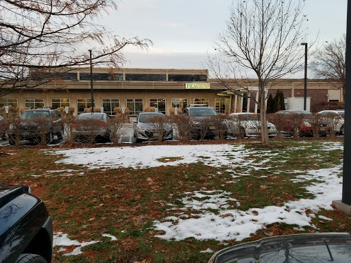 Gym «PEAC Health & Fitness», reviews and photos, 1440 Lower Ferry Rd, Trenton, NJ 08618, USA