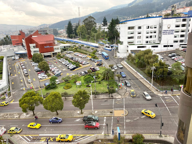 Centro Médico Meditropoli - Quito