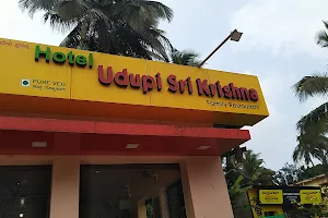 Hotel Udupi Shrikrishna image