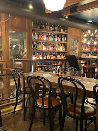 Photo n°187 de Pizzeria Popolare à Paris ()