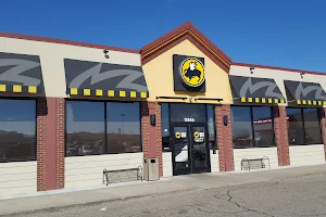 Buffalo Wild Wings image