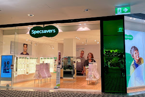 Specsavers Optometrists & Audiology - Carindale Westfield