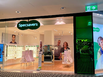 Specsavers Optometrists & Audiology - Carindale Westfield