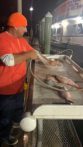 Fishing Charter «Flamingo Deep Sea Fishing», reviews and photos, 801 Seabreeze Blvd, Fort Lauderdale, FL 33316, USA