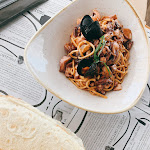 Photo n°2 de l'avis de Alessia. fait le 06/06/2022 à 07:25 sur le  El Barrio del Mar à La Caletta