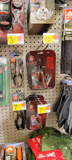 Department Store «Walmart Supercenter», reviews and photos, 620 Gravel Pike, East Greenville, PA 18041, USA