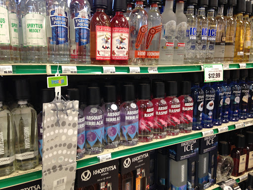 Grocery Store «Garden Fresh Market», reviews and photos, 400 Townline Rd, Mundelein, IL 60060, USA