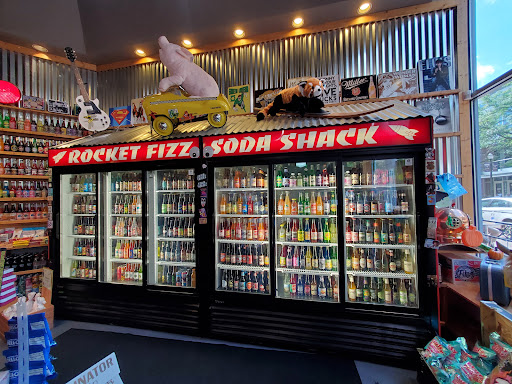 Rocket Fizz - Soda Pop and Candy Shop image 3