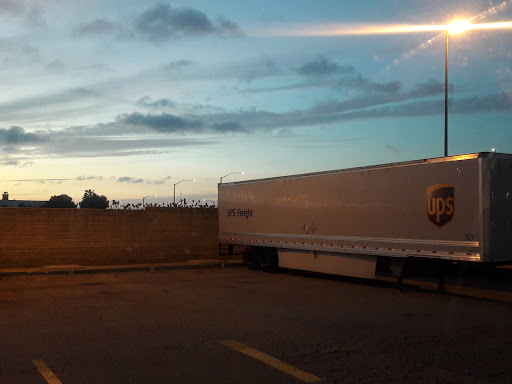 Freight Forwarding Service «UPS Supply Chain Solutions», reviews and photos, 3600 W Century Blvd, Inglewood, CA 90303, USA