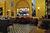Atmosphère du Restaurant italien Restaurant Del Arte à Villars - n°1