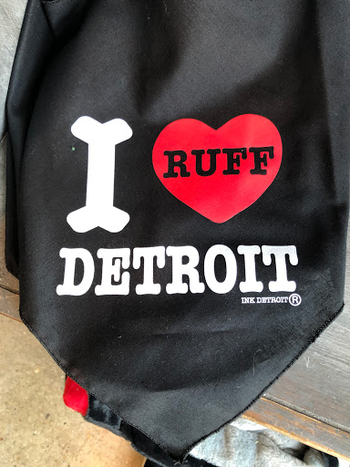 Pet Supply Store «3 Dogs 1 Cat», reviews and photos, 2472 Riopelle St, Detroit, MI 48207, USA