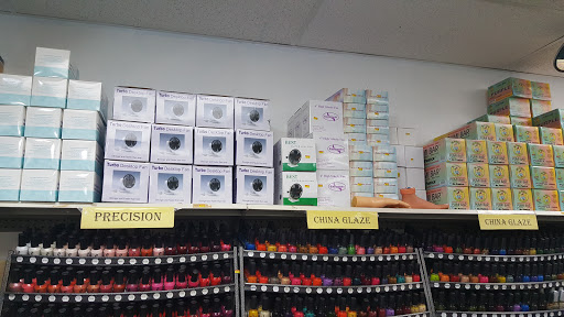 Beauty Supply Store «LN Nails Supply», reviews and photos, 9842 Bolsa Ave, Westminster, CA 92683, USA