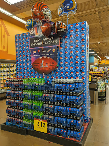 Grocery Store «Kroger», reviews and photos, 234 Eastbrooke Pointe Dr, Mt Washington, KY 40047, USA