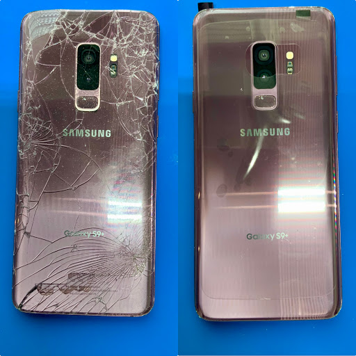 Cell Phone Store «Dr. Cell Phone Woodlands and Spring», reviews and photos, 501 Sawdust Rd, Spring, TX 77380, USA