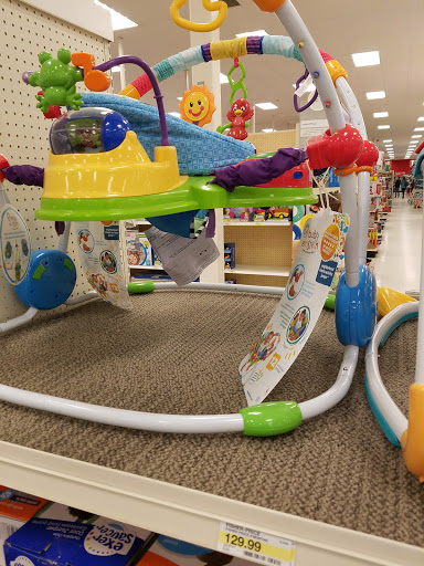 Department Store «Target», reviews and photos, 3031 NY-50, Saratoga Springs, NY 12866, USA