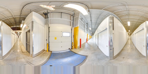 Self-Storage Facility «Metro Self Storage», reviews and photos, 4440 E Bristol Rd, Feasterville-Trevose, PA 19053, USA