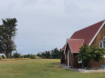 Hone Wetere (John Wesley) Church