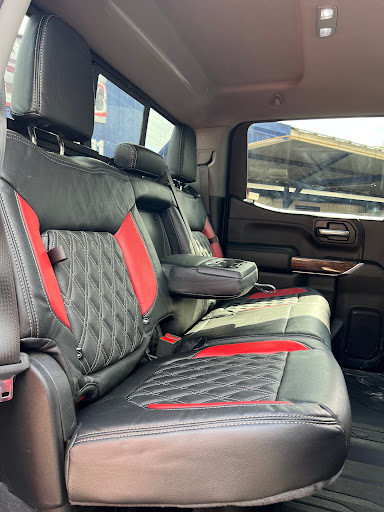 Used Car Dealer «American Auto Sales», reviews and photos, 1405 S 23rd St, McAllen, TX 78501, USA