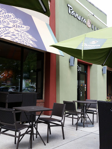 Sandwich Shop «Panera Bread», reviews and photos, 2311 N Druid Hills Rd NE, Atlanta, GA 30329, USA
