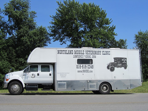 Northland Mobile Veterinary Clinic, Inc.