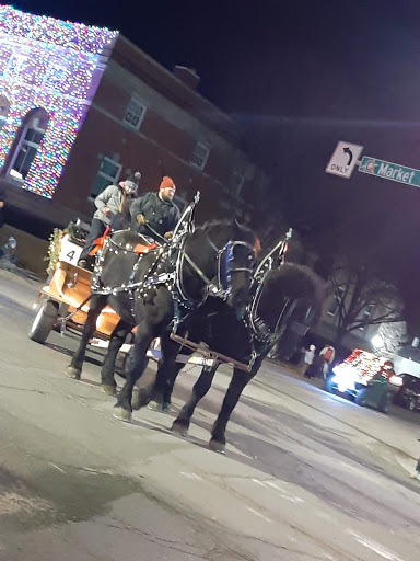 Shopping Mall «Penn Central Mall», reviews and photos, 200 High Ave W, Oskaloosa, IA 52577, USA