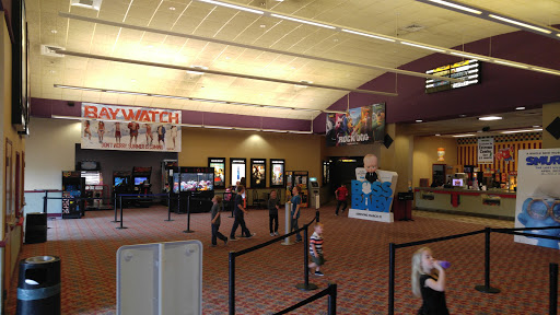Movie Theater «The Ridge Cinema 8», reviews and photos, 4915 US-90, Pace, FL 32571, USA