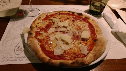 Vito a San Luca in Bologna, Città Metropolitana di Bologna