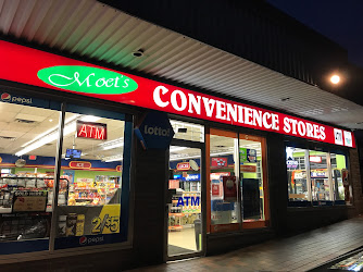 Moets Convenience Store
