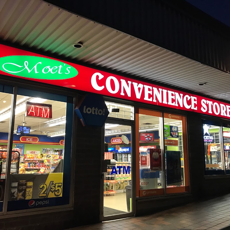 Moets Convenience Store