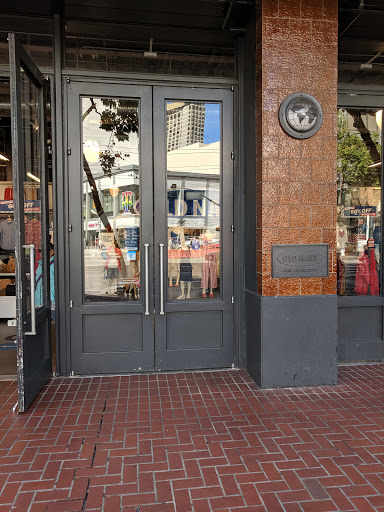 Clothing Store «Old Navy», reviews and photos, 801 Market St, San Francisco, CA 94103, USA