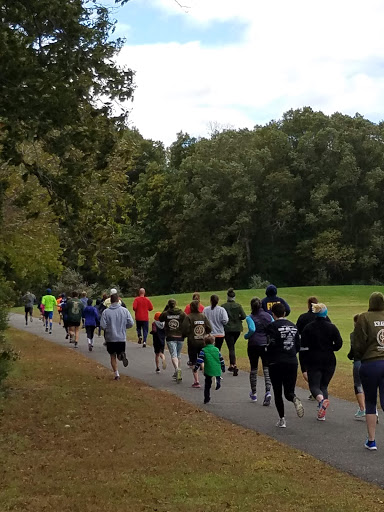 Park «Green Branch Park», reviews and photos, 299 Upper Neck Road, Elmer, NJ 08318, USA