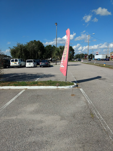 Sandwich Shop «Firehouse Subs», reviews and photos, 1107 3rd St SW #6, Winter Haven, FL 33880, USA