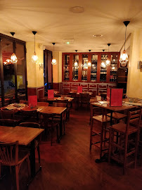 Atmosphère du Restaurant Le Sarment de Montmartre à Paris - n°13