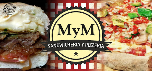M&M Sandwicheria y Pizzería