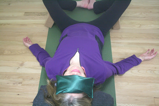 Yoga Studio «HeartSong Yoga and Wellness Center», reviews and photos, 7303 SW Beaverton Hillsdale Hwy #101, Portland, OR 97225, USA