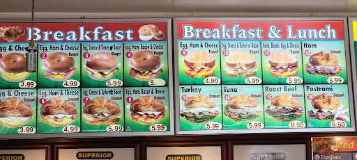 Donut Shop «Superior Donuts», reviews and photos, 13532 Lakewood Blvd, Bellflower, CA 90706, USA